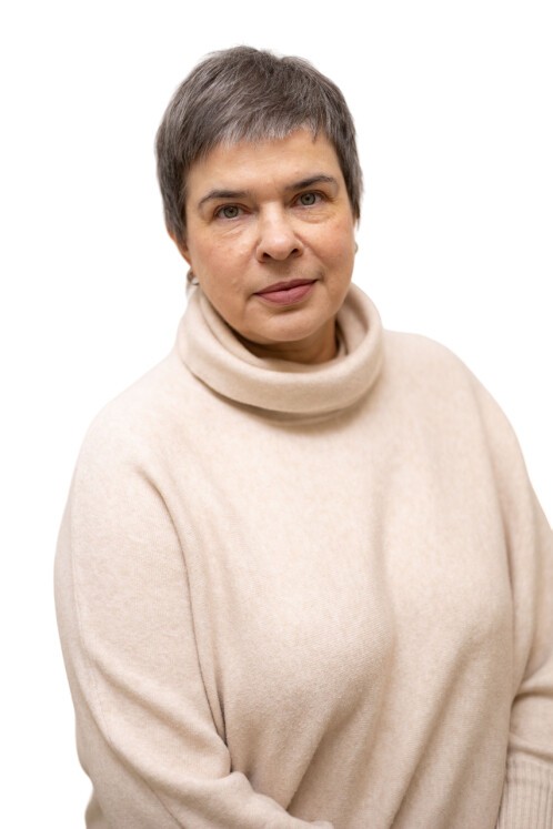 Акимова Евгения Витальевна