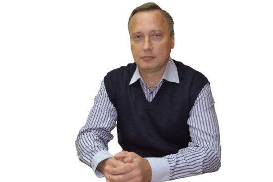Берзин Сергей Вячеславович