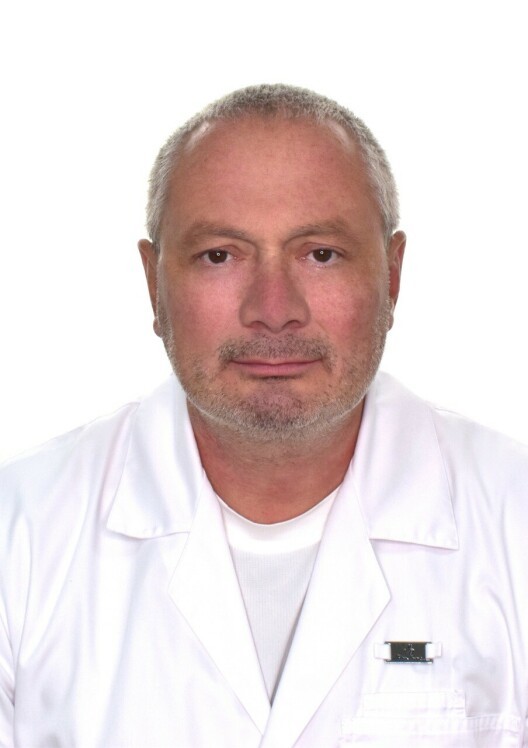 Николаенко Антон Игоревич