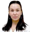 Исянгулова Алина Зульфатовна