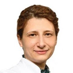 Виноградская Ольга Игоревна