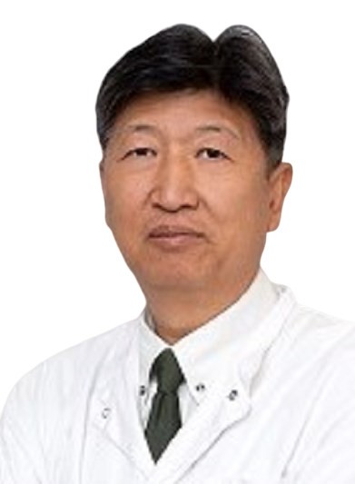 Ким Игорь Николаевич