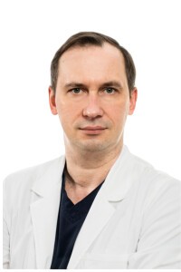 Егоренков Виталий Викторович