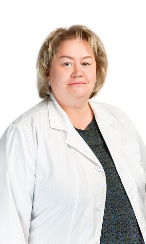 Логинова Оксана Ивановна
