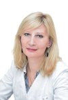 Агафонова Марина Валерьевна