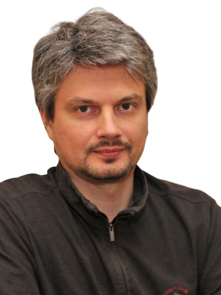 Трояновский Роман Романович