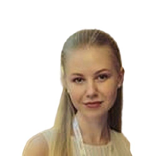 Ситникова (Анойко) Елена Алексеевна