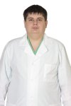 Суслов Денис Александрович
