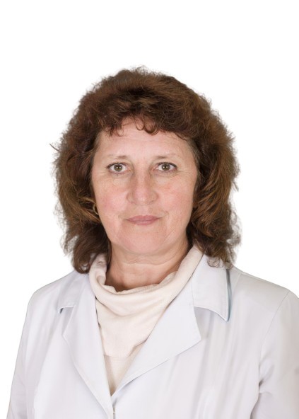 Валуева Галина Николаевна