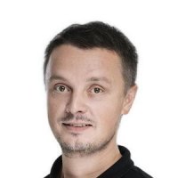 Хасанов Темур Фаридович