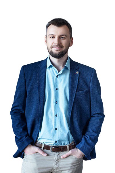 Бажанов Виктор Сергеевич
