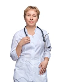 Савельева Каролина Анатольевна