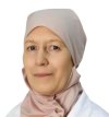 Блинова Зиля Инзировна