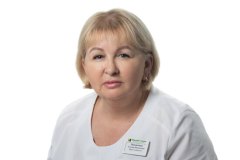 Пшеничная Татьяна Михайловна