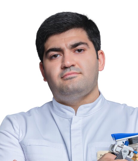 Гулян Унан Геворгович