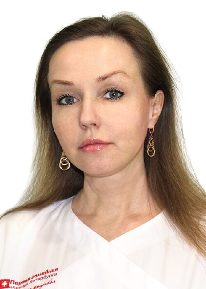 Корнева Юлия Михайловна