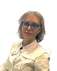 Сараева Елена Николаевна