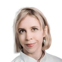 Анискина Марианна Владимировна