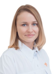 Молчанова Наталия Вячеславовна