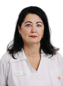 Артемова Татьяна Семёновна