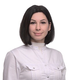 Положишникова Анна Александровна