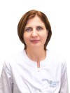 Кузина Ольга Леонидовна