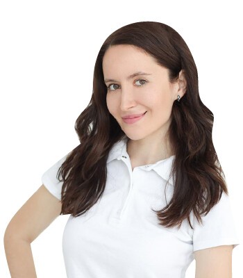 Аксенова Юлия Александровна
