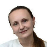 Воробцова Ирина Николаевна