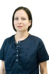 Мишина Мария Николаевна