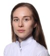Гусельникова Виктория Олеговна