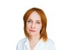 Овчинникова Оксана Аркадьевна