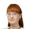 Трапезникова Маргарита Владимировна