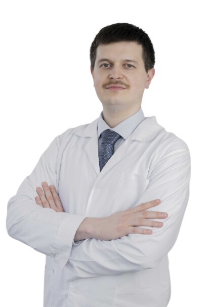 Зеленцов Михаил Евгеньевич