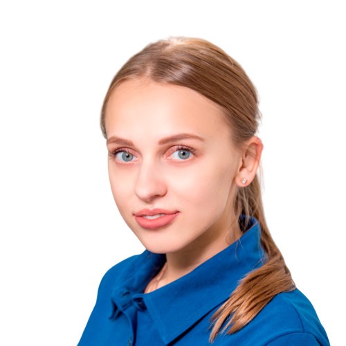 Медянцева Александра Алексеевна