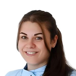 Боева Мария Александровна