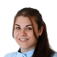 Боева Мария Александровна