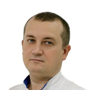 Лебедев Сергей Валерьевич