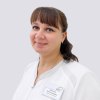 Черепанова Любовь Андреевна