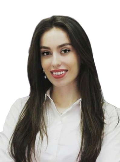 Тубеева Диана Алановна
