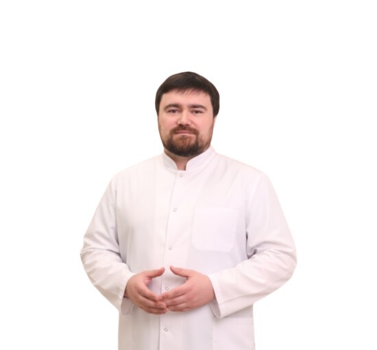 Кузякин Константин Игоревич