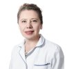 Скворцова Елена Васильевна