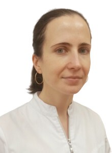 Сазонова Наталья Юрьевна