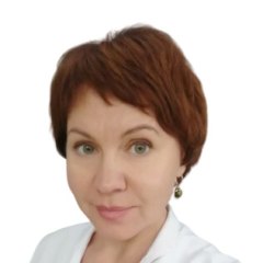 Бралиева Юлия Николаевна