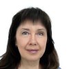 Крупина Ирина Александровна