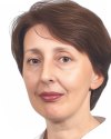 Бендерова Татьяна Константиновна