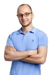 Горбунов Глеб Евгеньевич