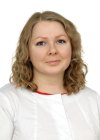 Челознова Лариса Андреевна