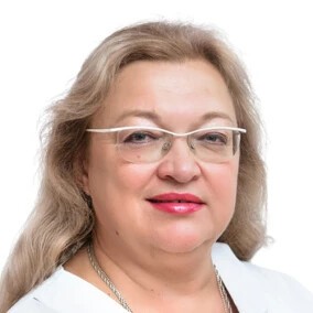 Курпатенко Ирина Анатольевна