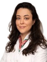 Халиф Айгуль Юлаевна