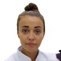 Комова Оксана Витальевна